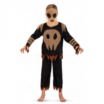 Costume teschio horror...