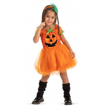 Costume zucchetta tg.IV in...