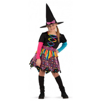 Costume streghetta...