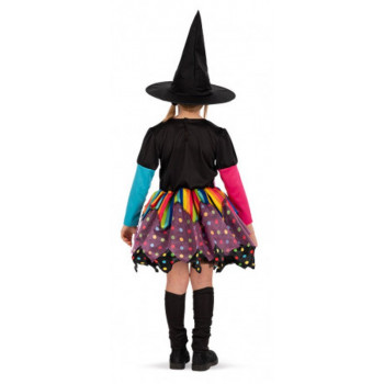 Costume streghetta... 2