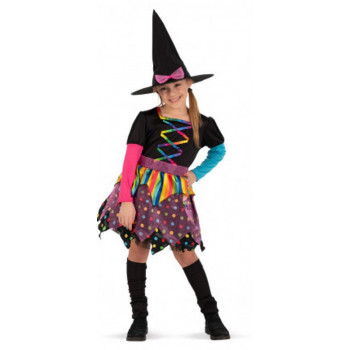 Costume streghetta...