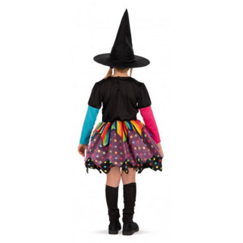 Costume streghetta... 2