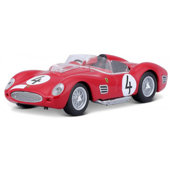 250 TESTA ROSSA 1959 (FERRARI)
