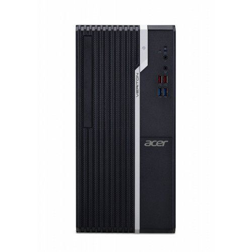 Acer Veriton S2680G DDR4-SDRAM i3-10105 Desktop...