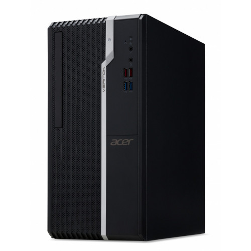 Acer Veriton S2680G DDR4-SDRAM i3-10105 Desktop...