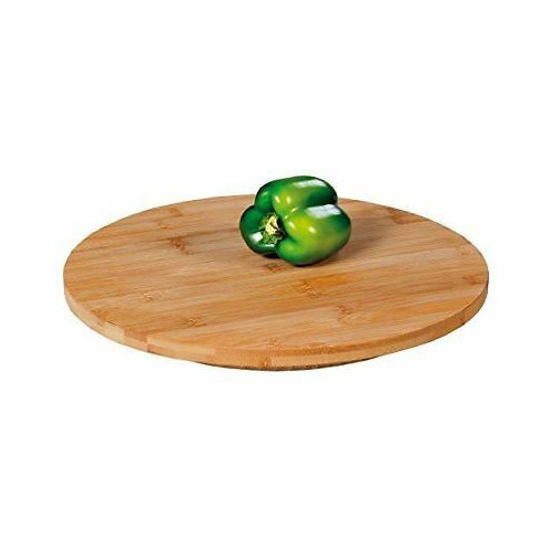 KESPER PIATTO GIREVOLE BAMBU FSC Ø35 CM KESPER...
