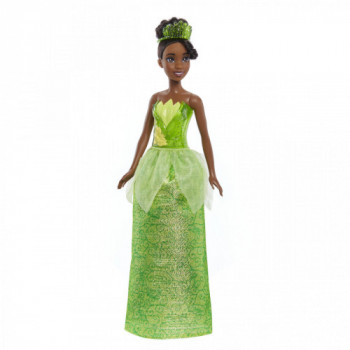 Disney Princess Core - Tiana