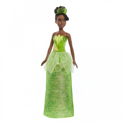 Disney Princess Core - Tiana