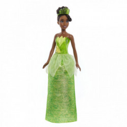 Disney Princess Core - Tiana