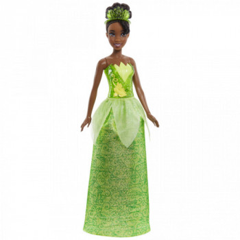 Disney Princess Core - Tiana 2
