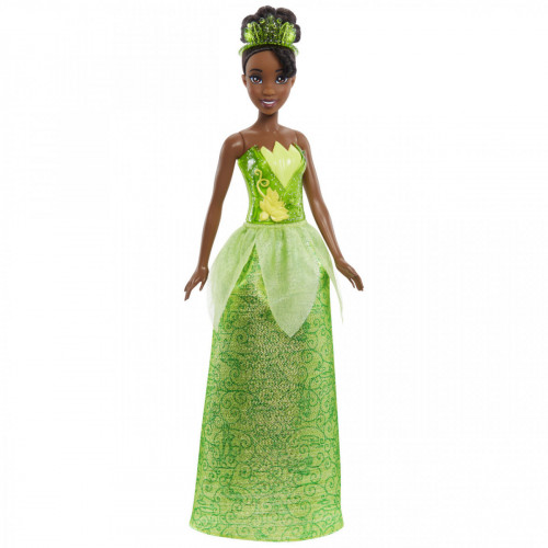 Disney Princess Core - Tiana