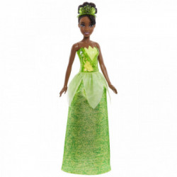 Disney Princess Core - Tiana