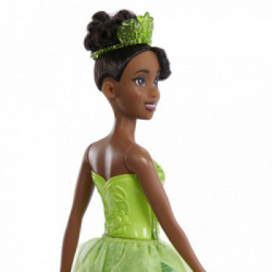 Disney Princess Core - Tiana