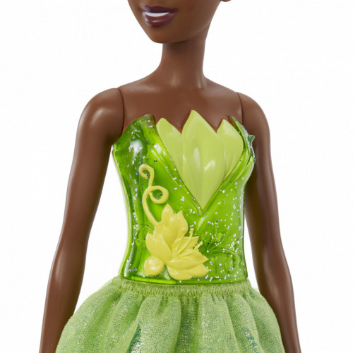 Disney Princess Core - Tiana