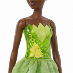 Disney Princess Core - Tiana
