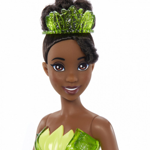 Disney Princess Core - Tiana