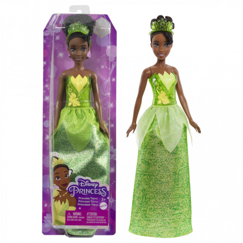 Disney Princess Core - Tiana