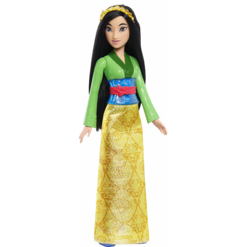 Disney HLW14 bambola