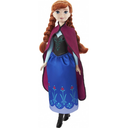 Mattel Anna