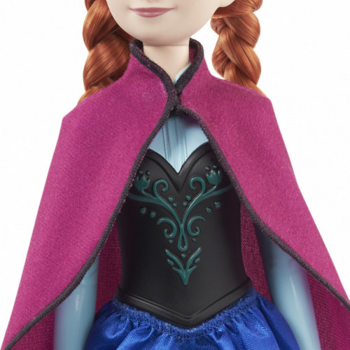 Mattel Anna