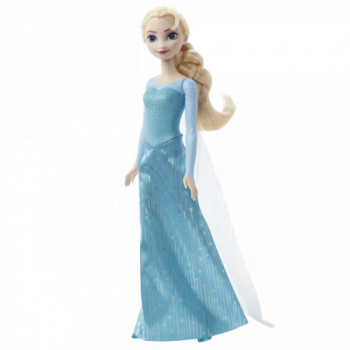 Mattel Elsa 2