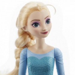 Mattel Elsa