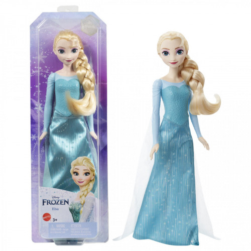 Mattel Elsa