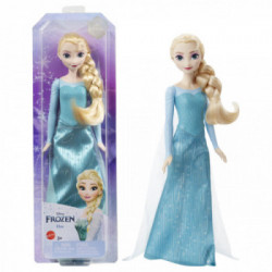 Mattel Elsa