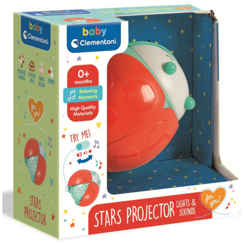 Stars Projector