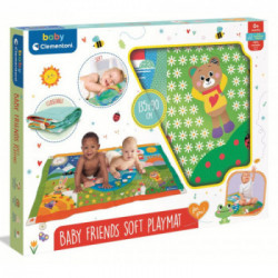 Baby Friends Soft Play Mats