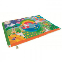 Baby Friends Soft Play Mats