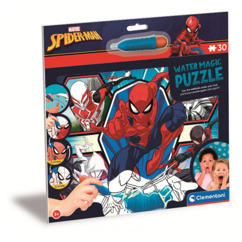 PUZZLE WATER 30 PZ