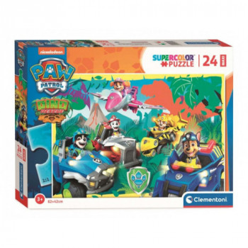 PUZZLE PAW PATROL 24235
