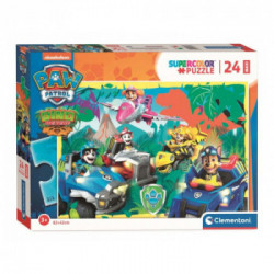 PUZZLE PAW PATROL 24235