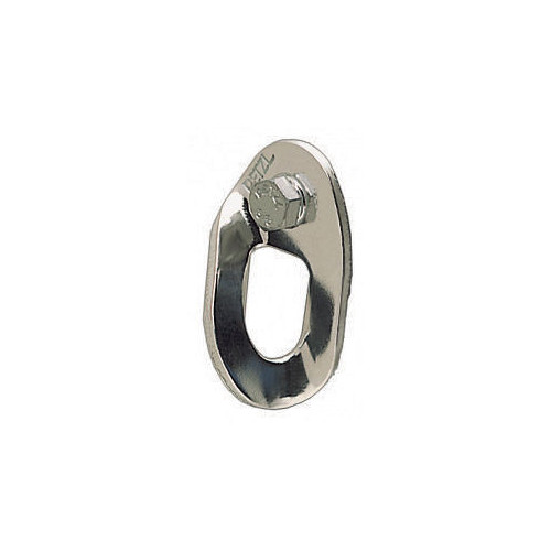 Petzl G104AA00 VRILLEE - Placchetta da...