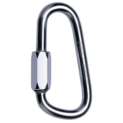 Petzl G106AA00 SPEEDY - Maglia rapida ad...