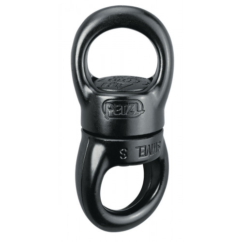 Petzl P58 S SWIVEL S - Girello montato su...