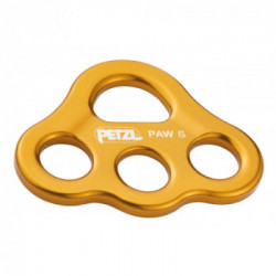 Petzl G063AA00 PAW S - Moltiplicatore di ancoraggi
