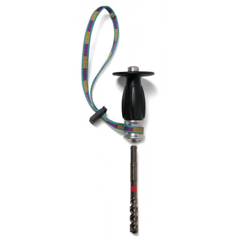 Petzl P26 ROCPEC - Foratore per Punte SDS