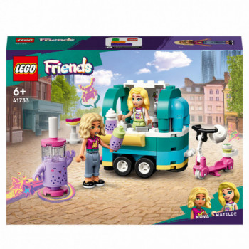 LEGO Friends Negozio mobile...