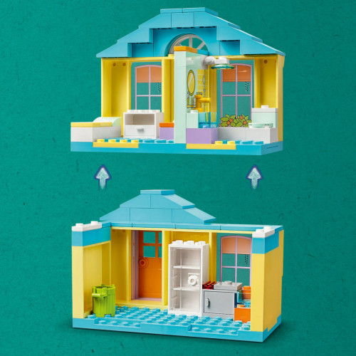 LEGO Friends La casa di Paisley