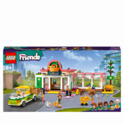 LEGO Friends Negozio di alimentari biologici