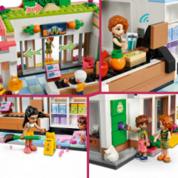 LEGO Friends Negozio di alimentari biologici