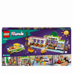 LEGO Friends Negozio di alimentari biologici