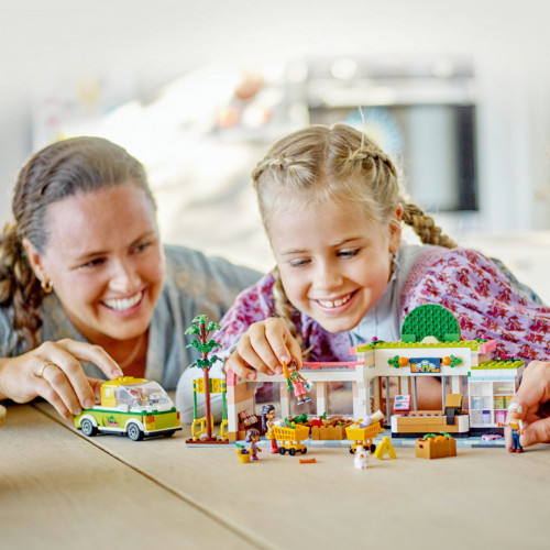 LEGO Friends Negozio di alimentari biologici