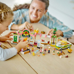 LEGO Friends Negozio di alimentari biologici