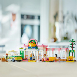 LEGO Friends Negozio di alimentari biologici