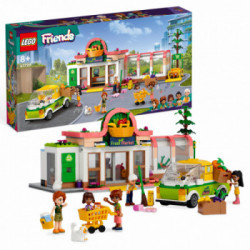 LEGO Friends Negozio di alimentari biologici