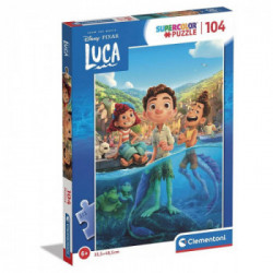 PUZZLE 104 PZ