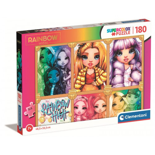 PUZZLE 180 PZ